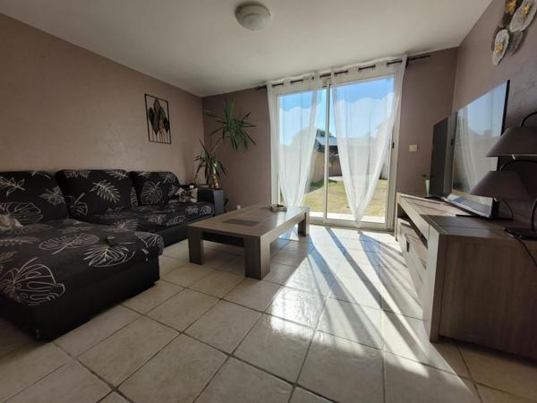 MAISON 6 PIÈCES DE 198 M2