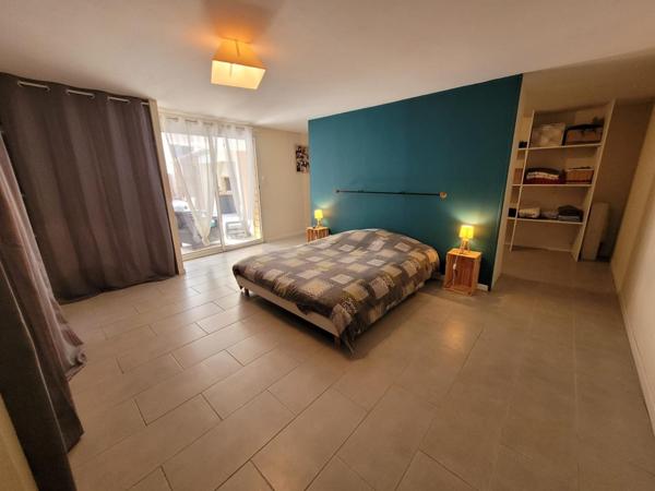 MAISON 6 PIÈCES DE 198 M2