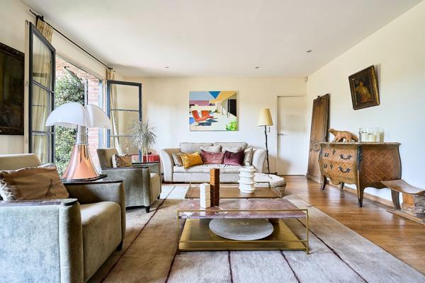 Vente Maison de luxe Croix 13 Pièces 262.69 m²