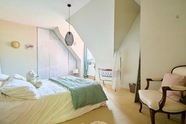 Vente Maison de luxe Croix 13 Pièces 262.69 m²