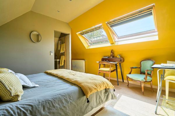 Vente Maison de luxe Croix 13 Pièces 262.69 m²