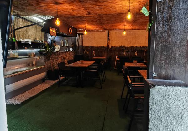 Restaurant Salon de thé Bar à Chicha