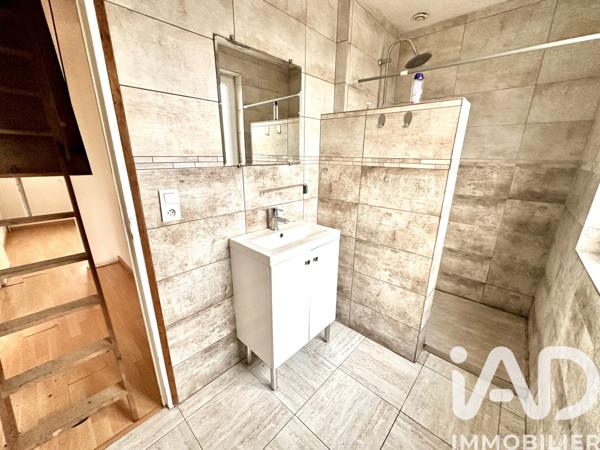 Maison à vendre 5 pièces 82 m² Rocroi