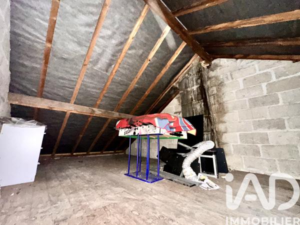 Maison à vendre 5 pièces 82 m² Rocroi