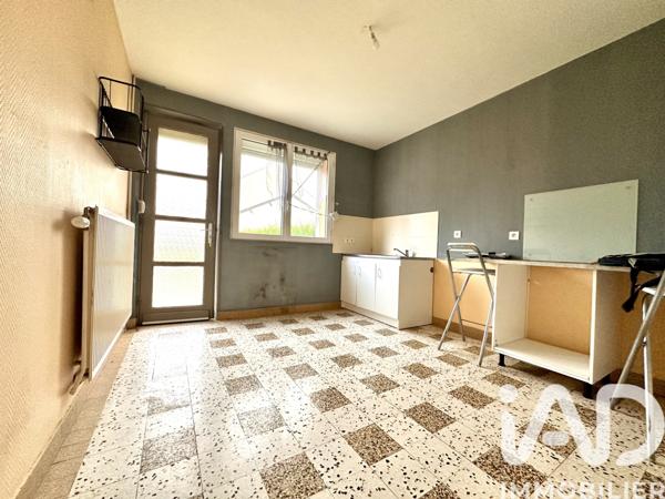 Maison à vendre 5 pièces 82 m² Rocroi