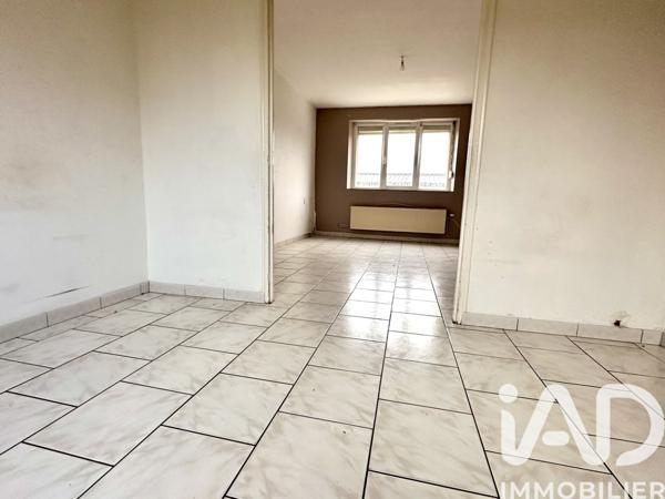 Maison à vendre 5 pièces 82 m² Rocroi