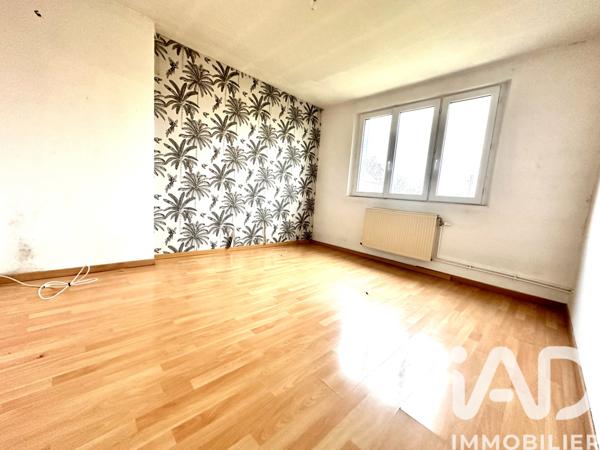 Maison à vendre 5 pièces 82 m² Rocroi