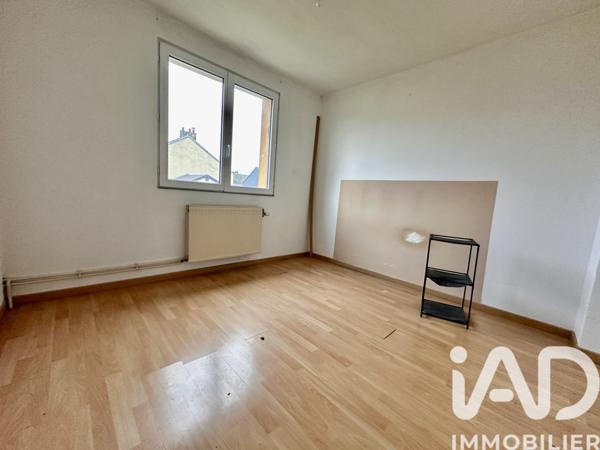 Maison à vendre 5 pièces 82 m² Rocroi