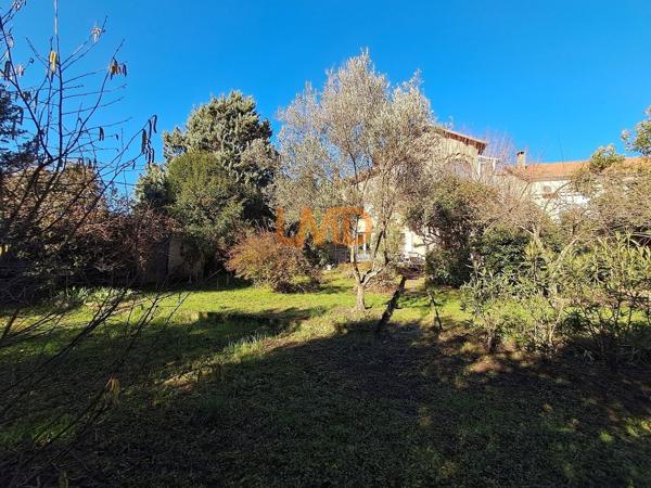 Opportunité-Maison de village-7 pièces-au calme avec fort potentiel