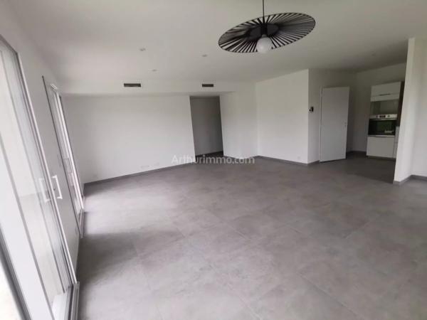 Location Maison 4 pièces 96 m2 à Bordes