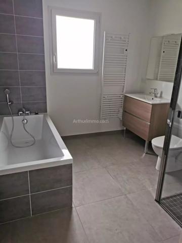 Location Maison 4 pièces 96 m2 à Bordes