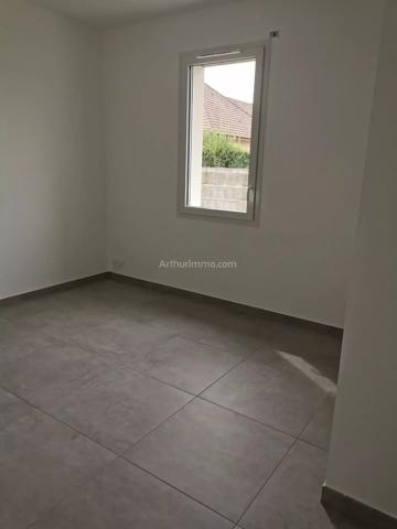 Location Maison 4 pièces 96 m2 à Bordes