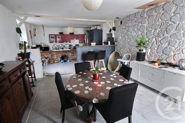 maison à vendre  4 pièces - 94,06 m2 ESTERNAY - 51