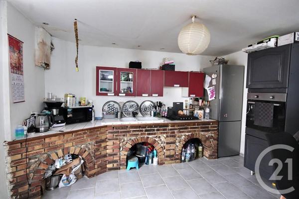 maison à vendre  4 pièces - 94,06 m2 ESTERNAY - 51