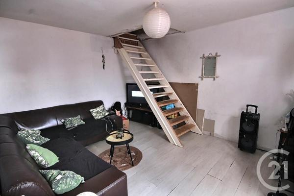 maison à vendre  4 pièces - 94,06 m2 ESTERNAY - 51