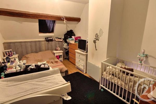 maison à vendre  4 pièces - 94,06 m2 ESTERNAY - 51