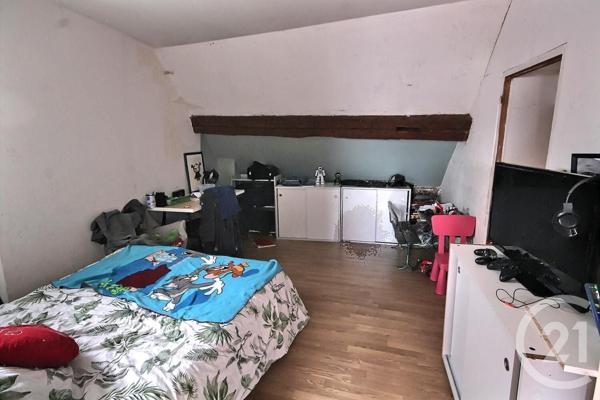 maison à vendre  4 pièces - 94,06 m2 ESTERNAY - 51