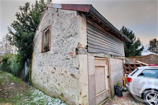 maison à vendre  4 pièces - 94,06 m2 ESTERNAY - 51