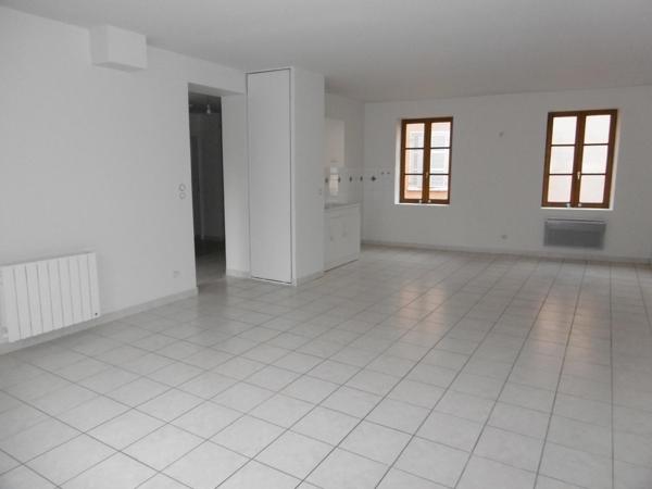 Maison · Location L'arbresle (69210) 4 pièces · 99m²
