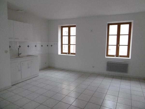 Maison · Location L'arbresle (69210) 4 pièces · 99m²