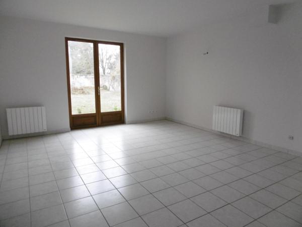 Maison · Location L'arbresle (69210) 4 pièces · 99m²