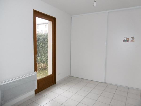 Maison · Location L'arbresle (69210) 4 pièces · 99m²