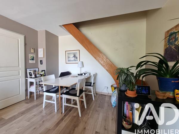 Appartement à vendre 4 pièces 81,5 m² La Bouëxière