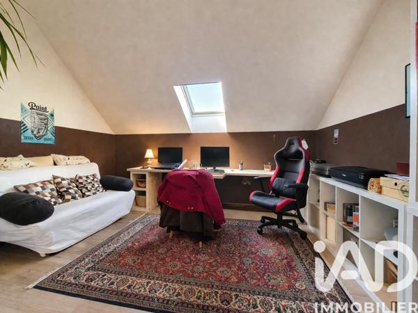 Appartement à vendre 4 pièces 81,5 m² La Bouëxière