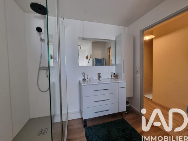 Appartement à vendre 4 pièces 81,5 m² La Bouëxière