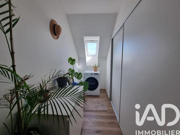 Appartement à vendre 4 pièces 81,5 m² La Bouëxière