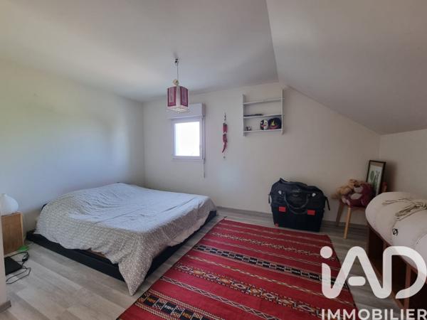 Appartement à vendre 4 pièces 81,5 m² La Bouëxière