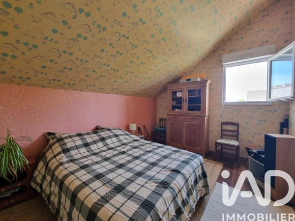 Appartement à vendre 4 pièces 81,5 m² La Bouëxière