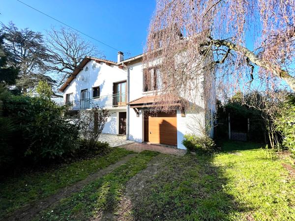 Maison Conflans Sainte Honorine 7 pièce(s) €479 000 ** - Référence 7619