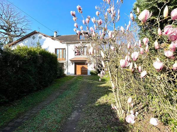 Maison Conflans Sainte Honorine 7 pièce(s) €479 000 ** - Référence 7619