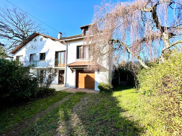 Maison Conflans Sainte Honorine 7 pièce(s) €479 000 ** - Référence 7619