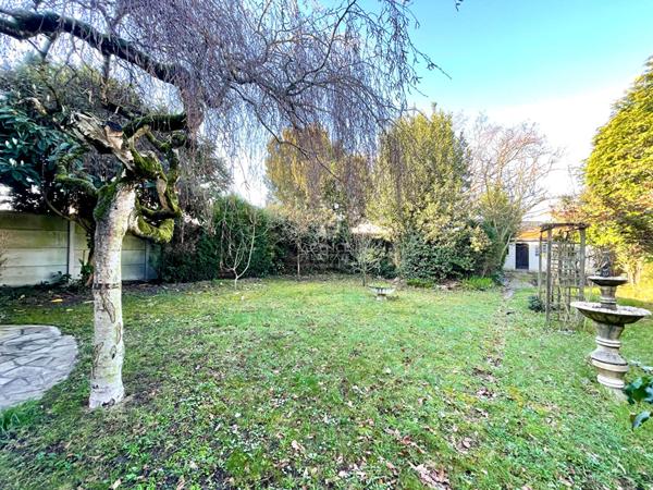 Maison Conflans Sainte Honorine 7 pièce(s) €479 000 ** - Référence 7619