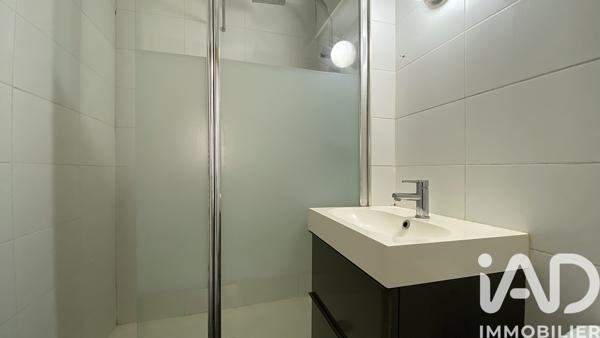Studio à vendre 25 m² Bordeaux