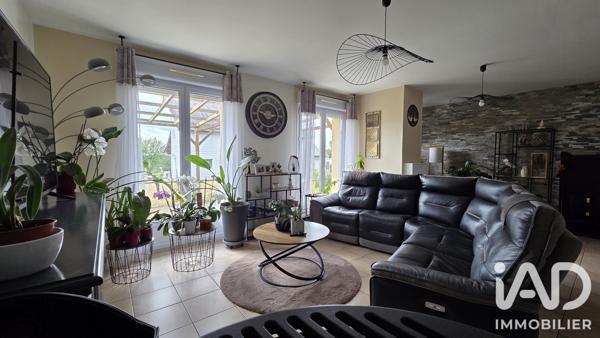 Maison à vendre 4 pièces 103 m² Candé