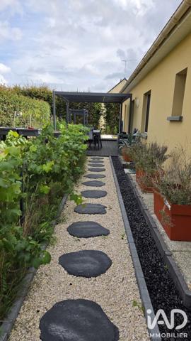 Maison à vendre 4 pièces 103 m² Candé
