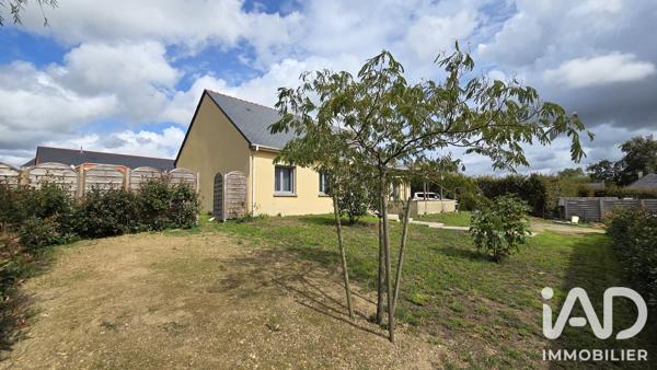 Maison à vendre 4 pièces 103 m² Candé