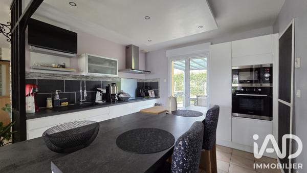 Maison à vendre 4 pièces 103 m² Candé