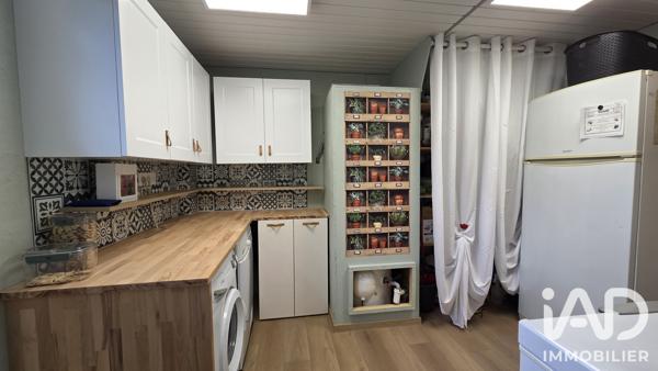 Maison à vendre 4 pièces 103 m² Candé
