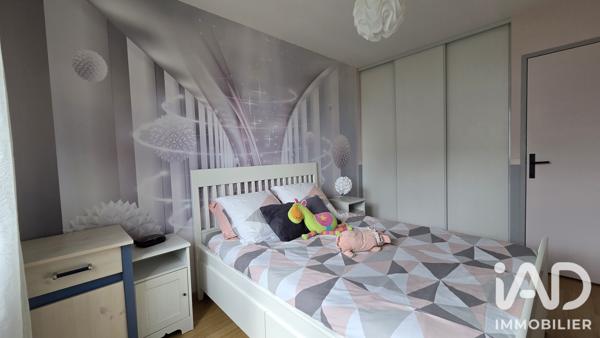 Maison à vendre 4 pièces 103 m² Candé