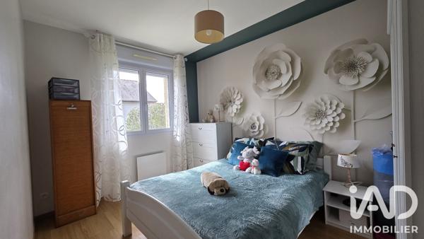 Maison à vendre 4 pièces 103 m² Candé
