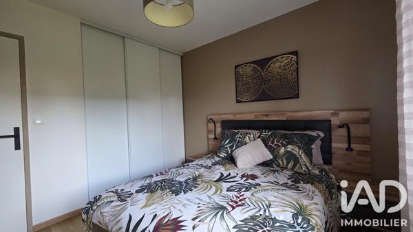 Maison à vendre 4 pièces 103 m² Candé
