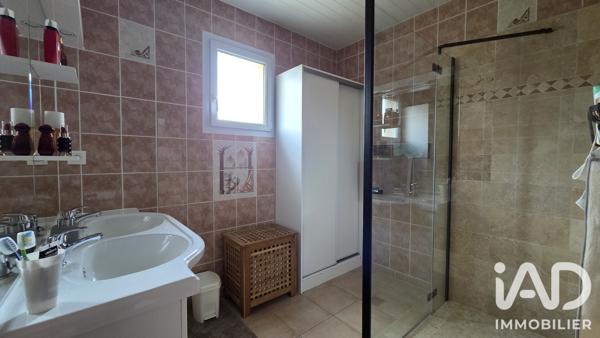 Maison à vendre 4 pièces 103 m² Candé