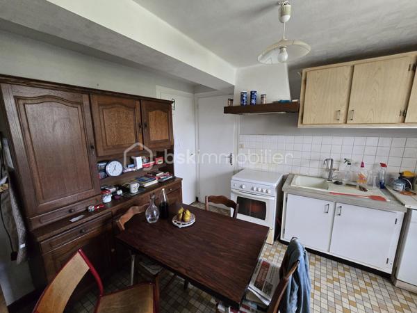 Maison ancienne de 337 m²