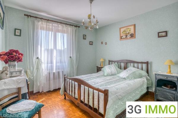 Vente / Maison T4 à Castelnaud-de-Gratecambe (47290)