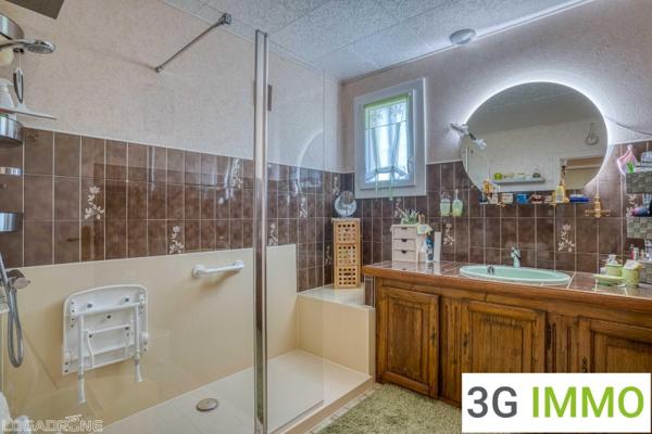 Vente / Maison T4 à Castelnaud-de-Gratecambe (47290)