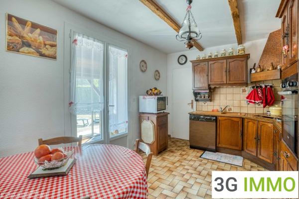 Vente / Maison T4 à Castelnaud-de-Gratecambe (47290)
